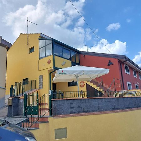 Casa Vacanza Del Sole Milo Exterior photo